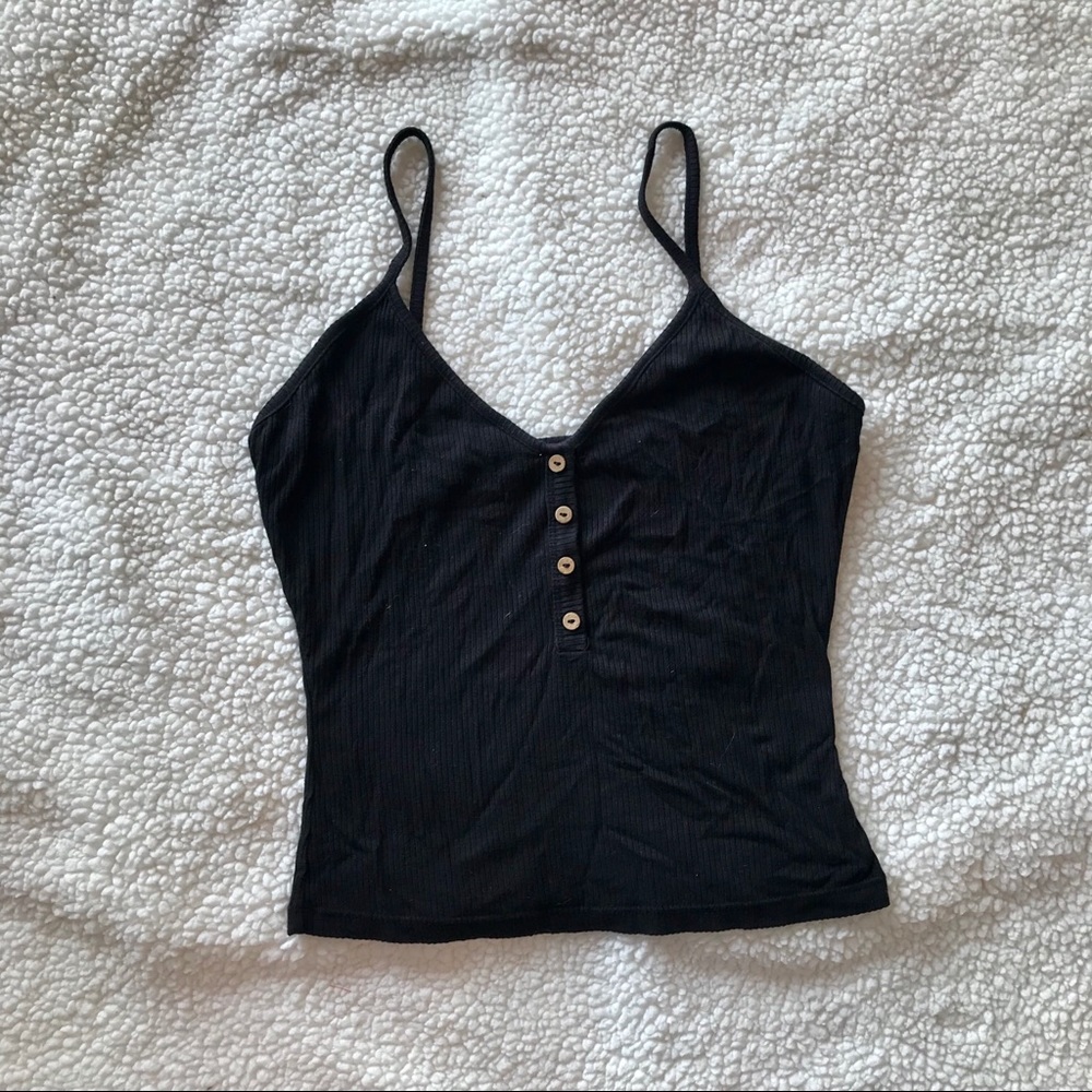 Love Tree Tank Top